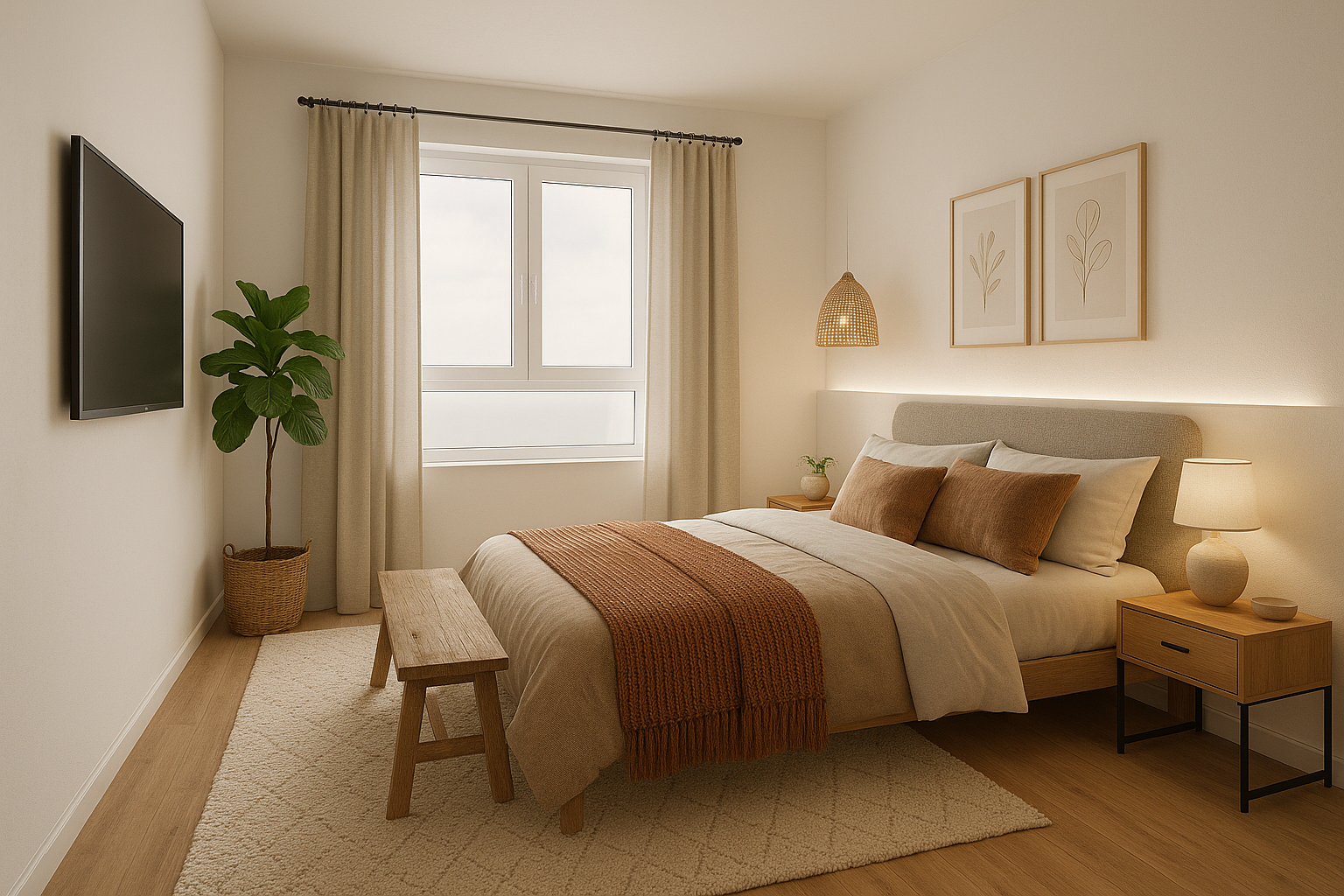 Habitacion