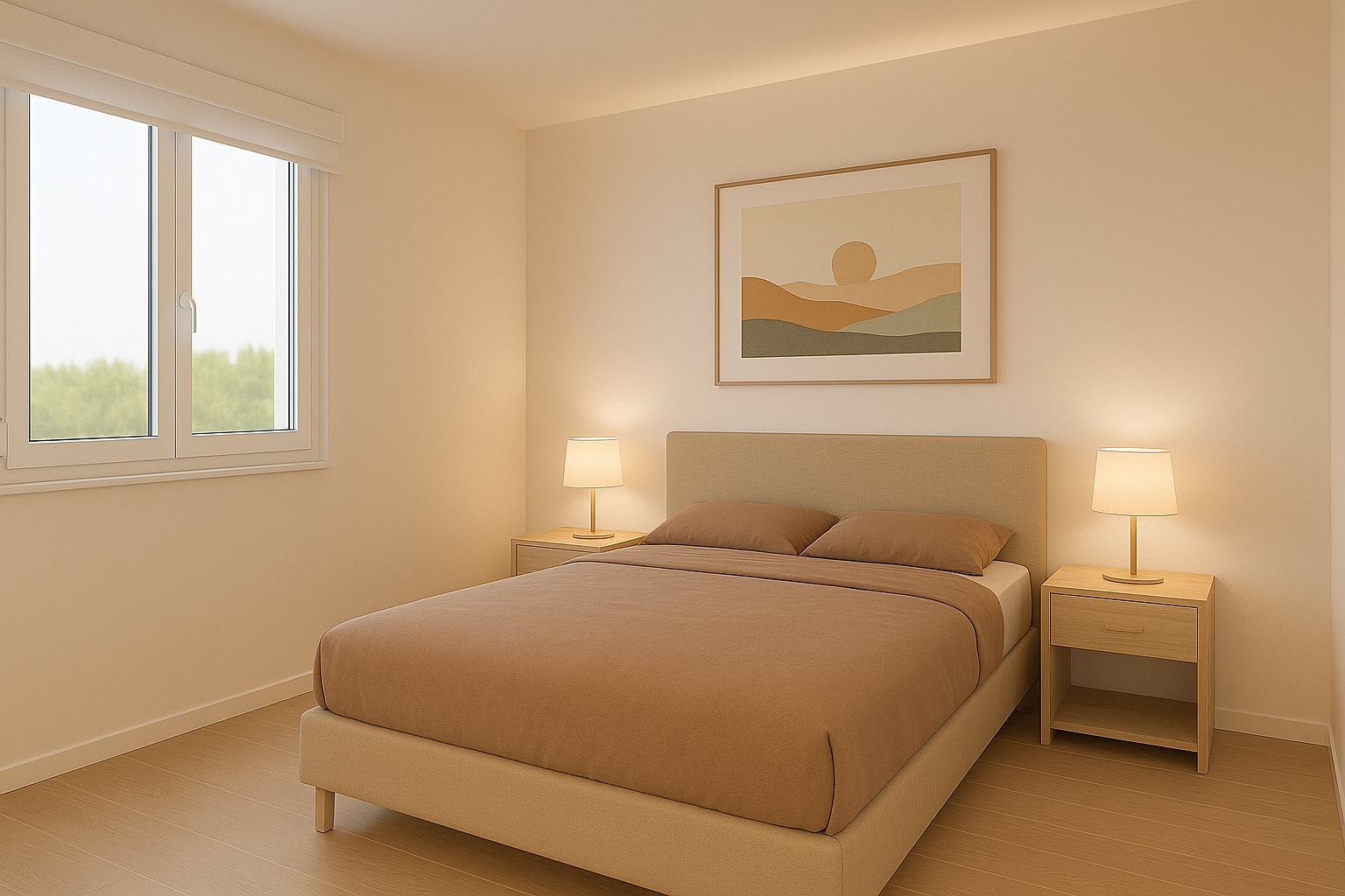 Habitación