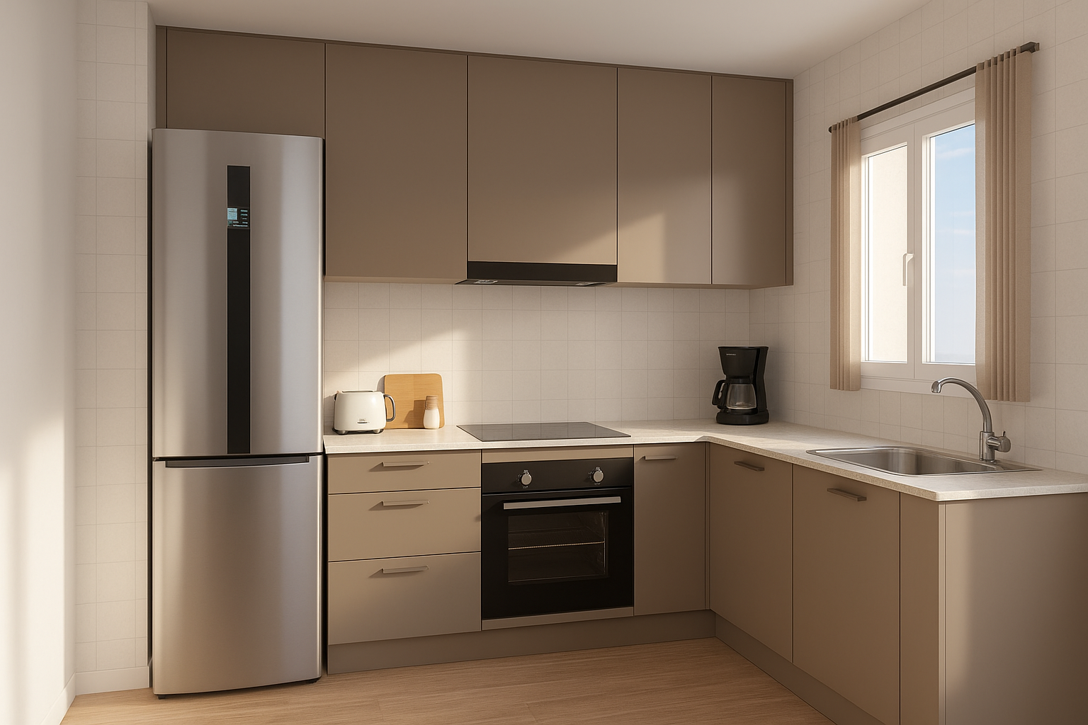 Cocina